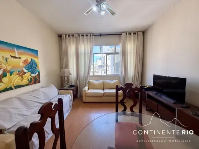 Apartamento com 3 Quartos à venda, 90m² no Copacabana, Rio de Janeiro
