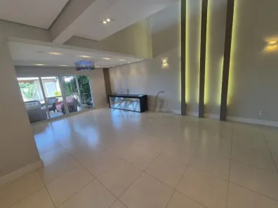 Casa de Condomínio com 4 Quartos à venda, 310m² no Caminhos de San Conrado (Sousas), Campinas