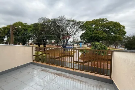 Sobrado com 3 Quartos à venda, 184m² no Alvorada, Sertãozinho