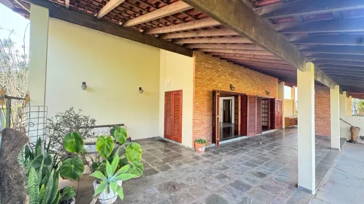 Casa de Condomínio com 4 Quartos à venda, 10m² no Parque Residencial Colina das Estrelas, Tatuí