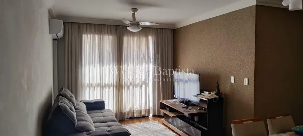 Apartamento com 3 Quartos à venda, 98m² no Vila Itália, São José do Rio Preto