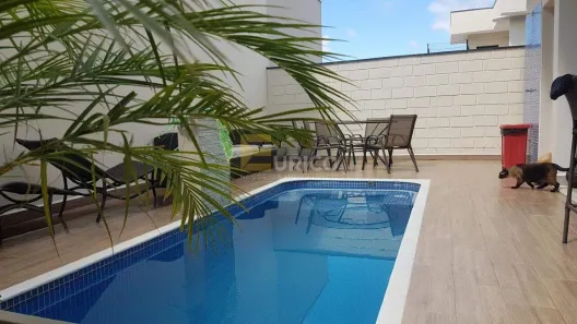 Casa de Condomínio com 4 Quartos à venda, 212m² no Bosque, Vinhedo