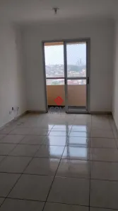 Apartamento com 3 Quartos para alugar, 67m² no Vila Camilópolis, Santo André