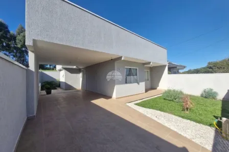 Casa com 2 Quartos à venda, 186m² no Jardim Roma, Almirante Tamandaré