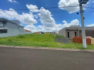 Lote/Terreno à venda, 250m² no Ondinhas, Piracicaba