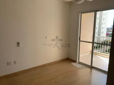 Apartamento com 3 Quartos à venda, 74m² no Vila Sanches, São José dos Campos
