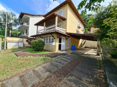 Casa de Condomínio com 3 Quartos à venda, 418m² no Taquara, Rio de Janeiro