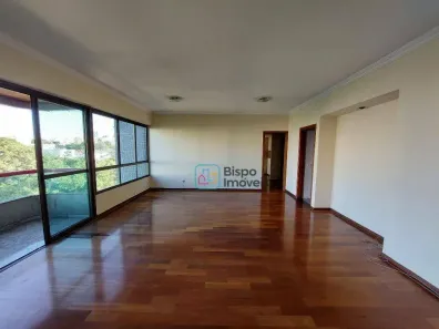Apartamento com 4 Quartos para alugar, 224m² no Vila Pavan, Americana