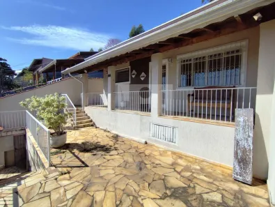 Casa com 3 Quartos à venda, 198m² no Nova Sousas (Sousas), Campinas