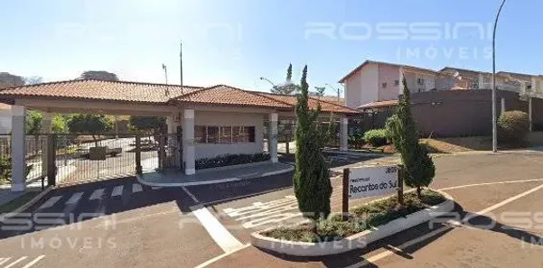 Casa de Condomínio com 3 Quartos à venda, 104m² no Vila do Golf, Ribeirão Preto
