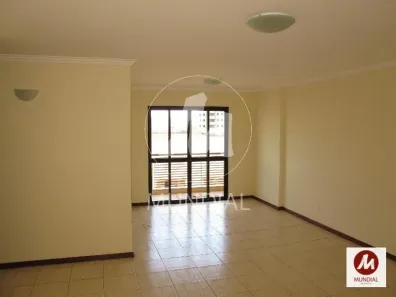 Apartamento com 3 Quartos à venda, 138m² no Alto da Boa Vista, Ribeirão Preto