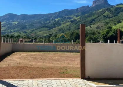 Lote/Terreno à venda, 600m² no , São Bento do Sapucaí