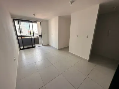 Apartamento com 2 Quartos à venda, 60m² no Bessa, João Pessoa