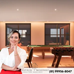 Apartamento com 1 Quarto à venda, 30m² no Tamandaré, Tamandaré