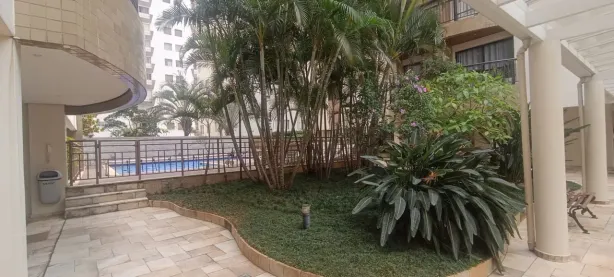 Apartamento com 3 Quartos para alugar, 80m² no Santana, São Paulo