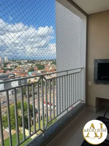 Apartamento com 3 Quartos à venda, 82m² no Jardim Europa, Cuiabá