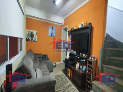 Sobrado com 3 Quartos à venda, 140m² no Novo Osasco, Osasco