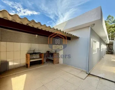 Casa com 2 Quartos à venda, 56m² no Maracanã, Jarinu