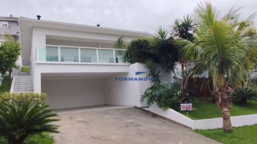 Casa de Condomínio com 3 Quartos à venda, 229m² no Pitas, Cotia