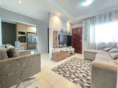 Sobrado com 3 Quartos à venda, 190m² no Vila Buenos Aires, São Paulo