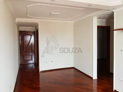 Apartamento com 2 Quartos à venda, 63m² no Vila Mazzei, São Paulo