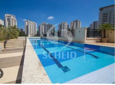 Apartamento com 2 Quartos à venda, 67m² no Vila Andrade, São Paulo