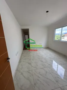 Cobertura com 2 Quartos à venda, 52m² no Estrela do Oriente, Belo Horizonte