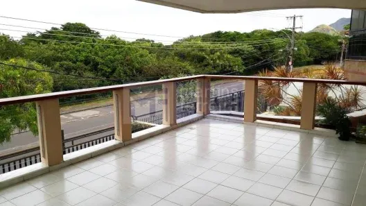 Apartamento com 4 Quartos à venda, 227m² no Recreio dos Bandeirantes, Rio de Janeiro