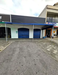 Ponto Comercial para alugar, 65m² no Campina do Arruda, Almirante Tamandaré