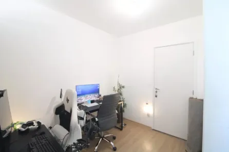 Apartamento com 1 Quarto à venda, 27m² no Socorro, São Paulo