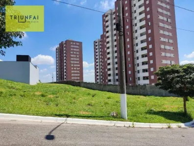 Lote/Terreno à venda, 603m² no Jardim Vila São Domingos, Sorocaba