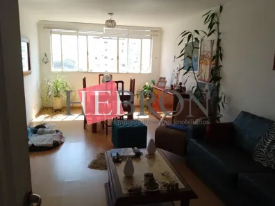 Apartamento com 4 Quartos à venda, 109m² no Tatuapé, São Paulo