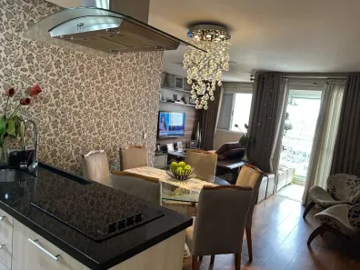 Apartamento com 2 Quartos à venda, 64m² no Vila Prel, São Paulo