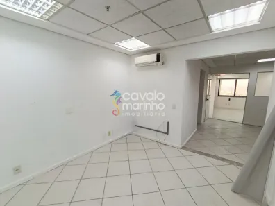 Sala Comercial para alugar, 75m² no Jardim Santa Ângela, Ribeirão Preto