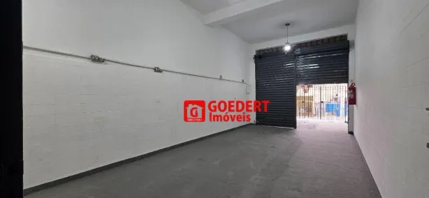 Ponto Comercial para alugar, 100m² no Jardim Las Vegas, Guarulhos