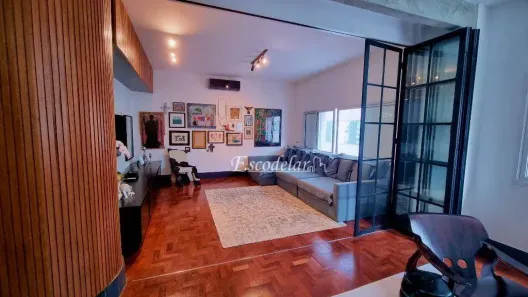 Apartamento com 3 Quartos à venda, 160m² no Jardim Paulista, São Paulo
