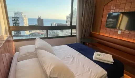 Apartamento com 1 Quarto à venda, 18m² no Barra, Salvador
