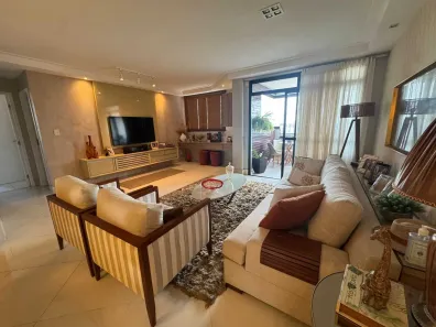Apartamento com 2 Quartos à venda, 112m² no Luzia, Aracaju