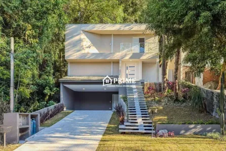 Casa de Condomínio com 3 Quartos à venda, 215m² no Transurb, Itapevi