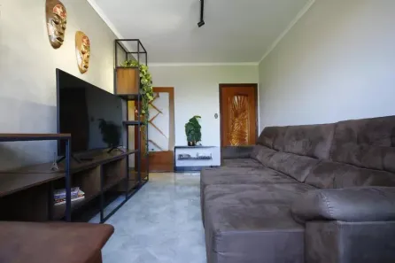 Apartamento com 1 Quarto à venda, 65m² no Vila Clementino, São Paulo