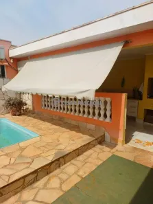 Casa com 3 Quartos à venda, 199m² no Parque das Andorinhas, Ribeirão Preto