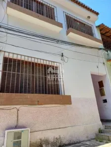 Casa com 3 Quartos à venda, 99m² no São Domingos, Niterói