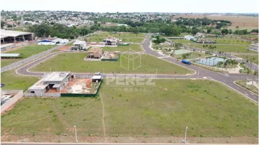Lote/Terreno à venda, 505m² no Jardim Veraneio, Campo Grande