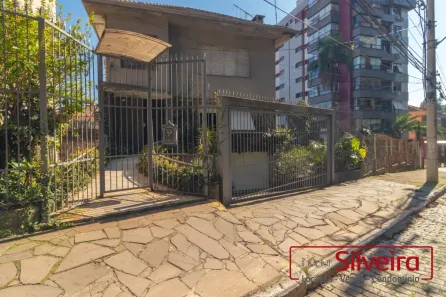 Lote/Terreno à venda, 600m² no Moinhos de Vento, Porto Alegre