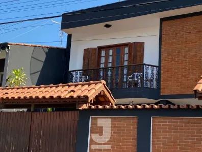 Casa com 4 Quartos à venda, 500m² no Jardim Alvinópolis, Atibaia