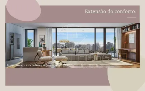 Apartamento com 3 Quartos à venda, 176m² no Pinheiros, São Paulo