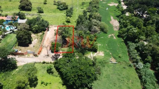 Lote/Terreno à venda, 1000m² no Recanto Campestre Viracopos Gleba 2, Indaiatuba