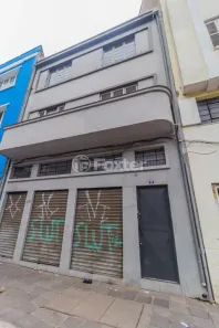Prédio Comercial à venda, 300m² no Floresta, Porto Alegre