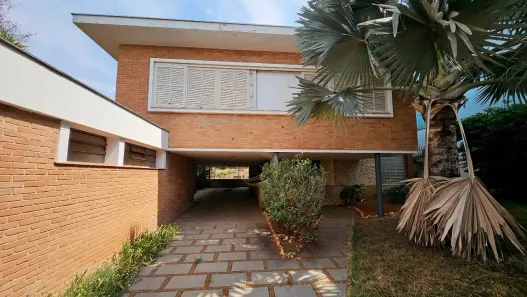 Casa com 4 Quartos à venda, 460m² no Centro, São José do Rio Pardo