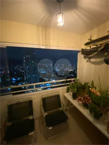 Apartamento com 3 Quartos à venda, 78m² no Barra Funda, São Paulo